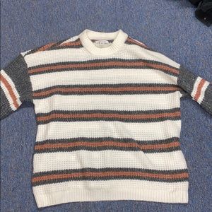 American Eagle Women’s Sweater